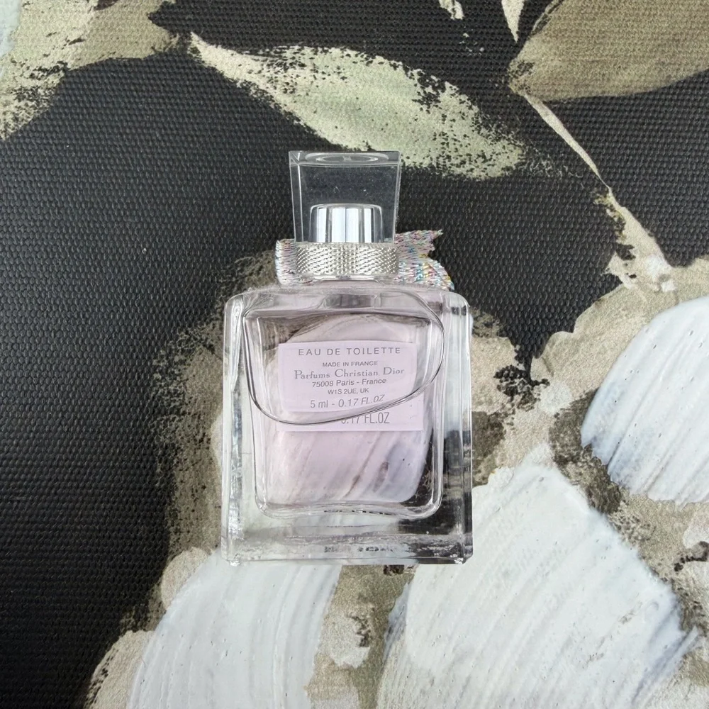 CHRISTIAN DIOR MISS DIOR BLOOMING BOUQUET 5 ml/0.17 FL OZ MINI.